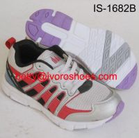 Sell kids sports shoe/ athletic shoe
