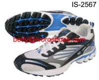 Sell men sports shoe/ athletic shoe