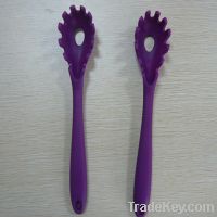 best silicone pasts fork