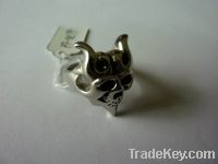 Sell Stainless Steel Skull Rings