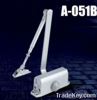 Sell double spring door closer A-051B