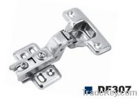 Sell Stainless Steel Hydraulic Hinge DF307 (insert/brass)