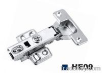 Sell iron hydraulic hinge HE09 (full overlay)