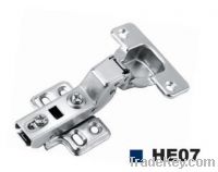 Sell iron hydraulic hinge HE07 (insert)