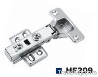 Sell iron hydraulic hinge HF209 (full overlay)