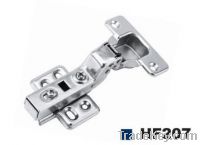 Sell iron hydraulic hinge HF207 (insert hinge)