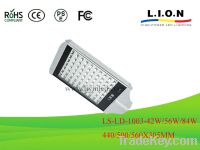 Sell 42W High Power  Led Street Light