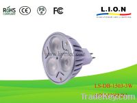 Sell Led lamp cup/led spot light