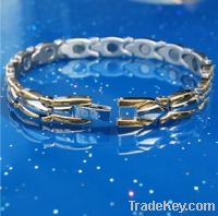Sell Magnetic Stainless Bracelet