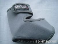 Sell Neoprene Magnetic Ankle Suppot with tourmaline fibre