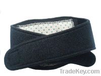 Sell FIR & Magnetic Therapy Neck Support With Tourmaline Powder