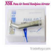 Sell dental nsk handpiece