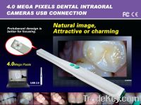 Sell dental intraoral camera