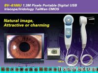 Sell medical eye testing Iriscope camera