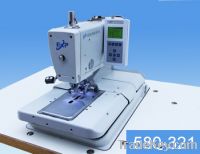 580 Eyelet Buttonohole Sewing Machine