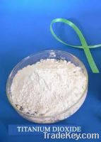 anatase titanium dioxide