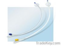 Sell silicone foley catheter