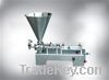 Sell Semi-automatic paste filling machine
