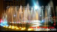 Sell all kinds of fountain