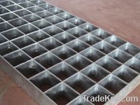 Sell Steel Grating Panel