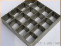 Sell hot dipped galvanized steel grating exporter&factory