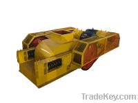 Sell Double roller crusher