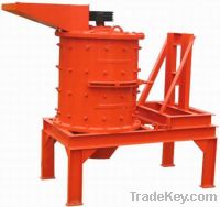 Sell vertical combination crusher