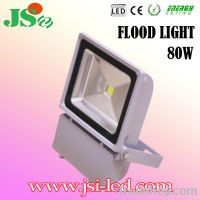Sell 80W CE ROHS LED Flood Light