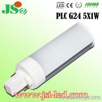 Sell PLC LED Energy-efficiency  Lamp 5W