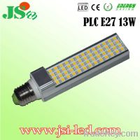 Sell Energy saving E27 13W PLC LED Light