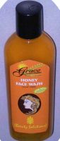 GRACE HONEY FACE WASH