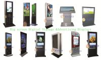 Sell Big screen digital signage