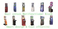 Sell Dual muti-functional Kiosk