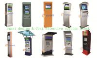 Sell Outdoor kiosk