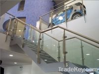 Sell Stainless Steel Railing