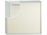 Sell Non-clapboard Super High Efficiency Air Filter