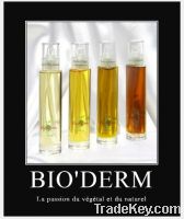 cosmetics body oils