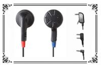 Sell In-ear earphones / airline earphones / Aviation earphones