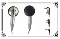 Sell airline earphones / Aviation earphones/In-ear earphones