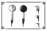 Sell Inear earphones / airline earphones / Aviation earphones