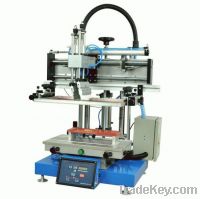 Sell Mini Flat Screen Printing Machine(Model:HC-2030T)