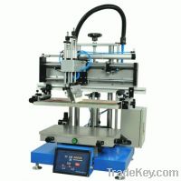 Sell Mini Flat Screen Printing Machine with Vacuum(Model:HC-2030C)