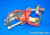 Sell used Scaffold Couplers