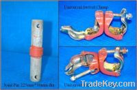 Used Right Angle Clamp