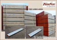 Sell Used Scaffold Treadboards