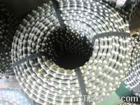 Sell diamond wire for marble quarry