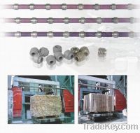Sell wire for marble block dressing