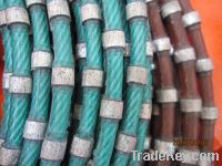 Sell wires for granite profiling