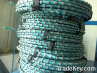 Sell marble profiling wire