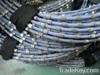 Sell stationary wire saw